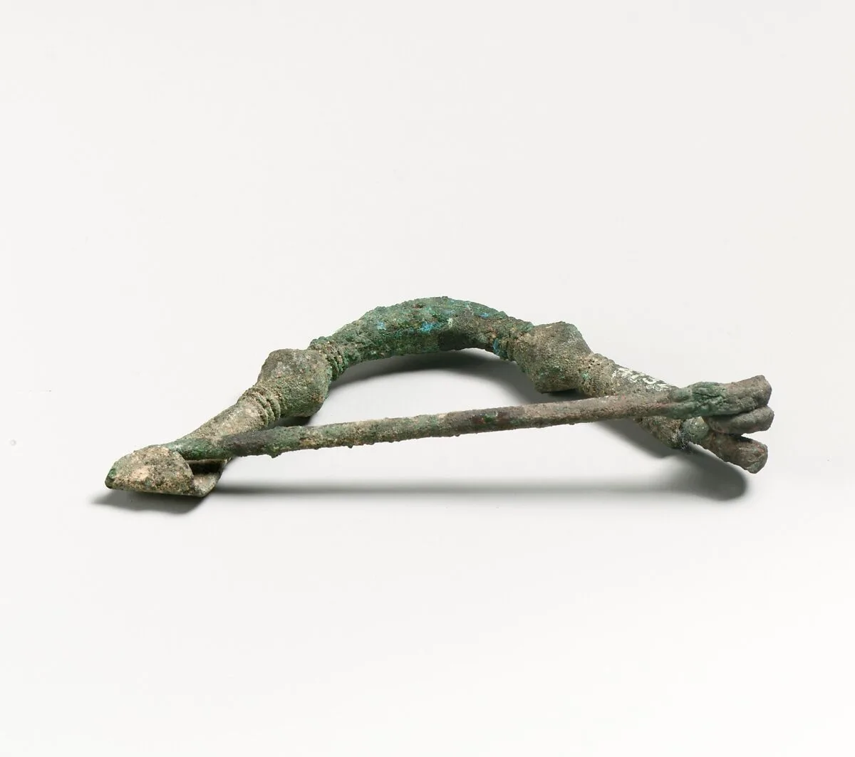 Fibula — Unknown