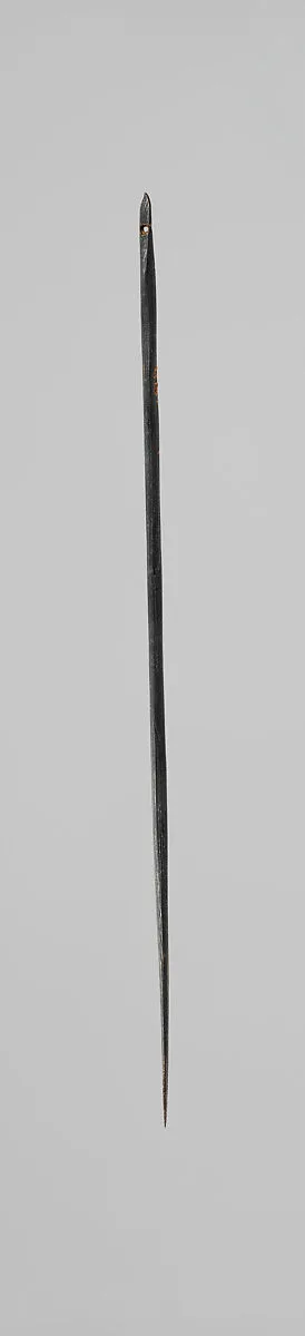 Needle — Unknown