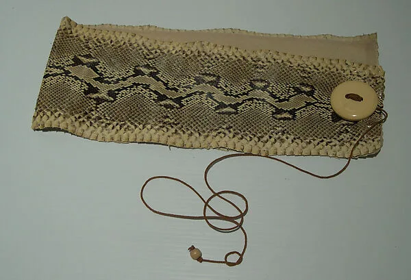 Belt — Giorgio di Sant'Angelo