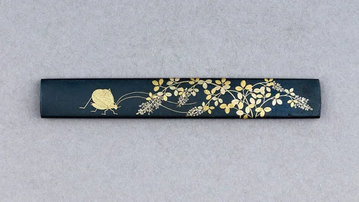 Knife Handle (Kozuka)