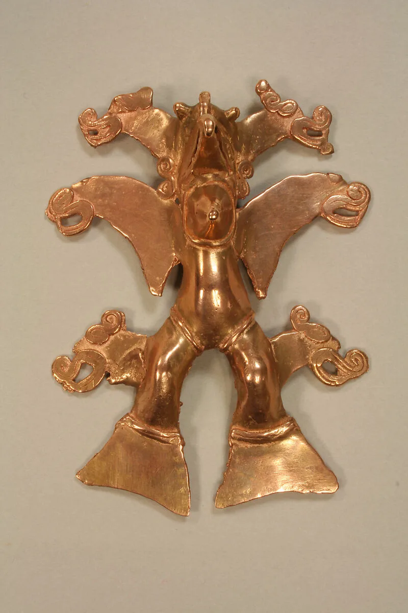 Pendant — Unknown
