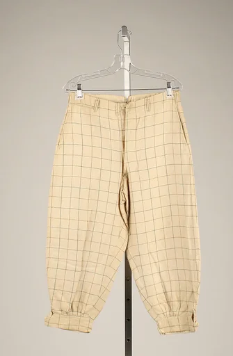 Knickerbockers