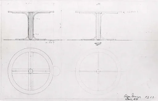 Design Drawings