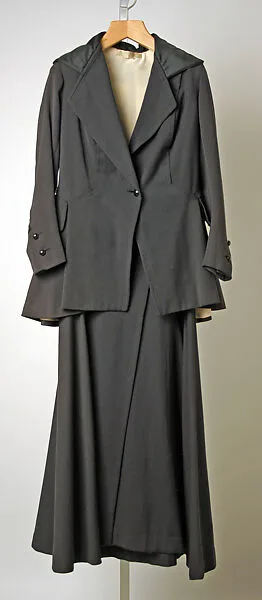 Suit — Callot Soeurs