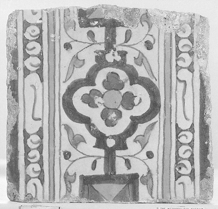Border tile — Unknown