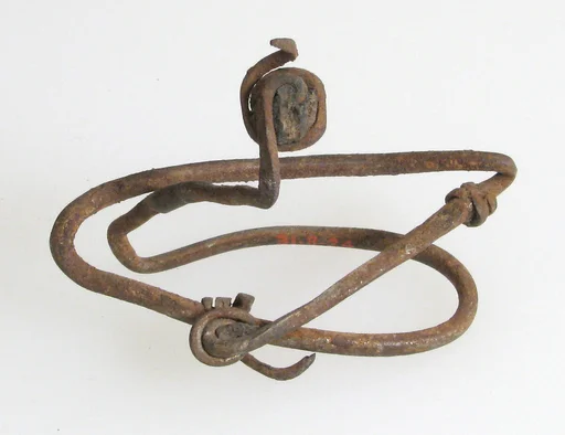 Twisted Wire