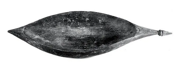 Bowl — Unknown