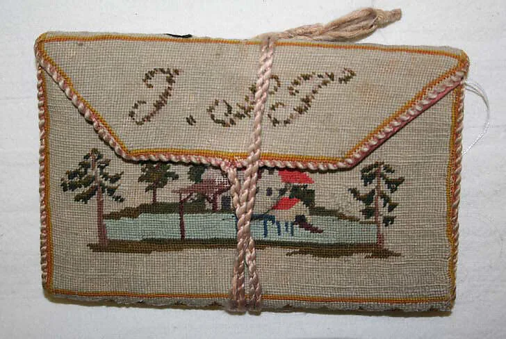 Purse — Unknown