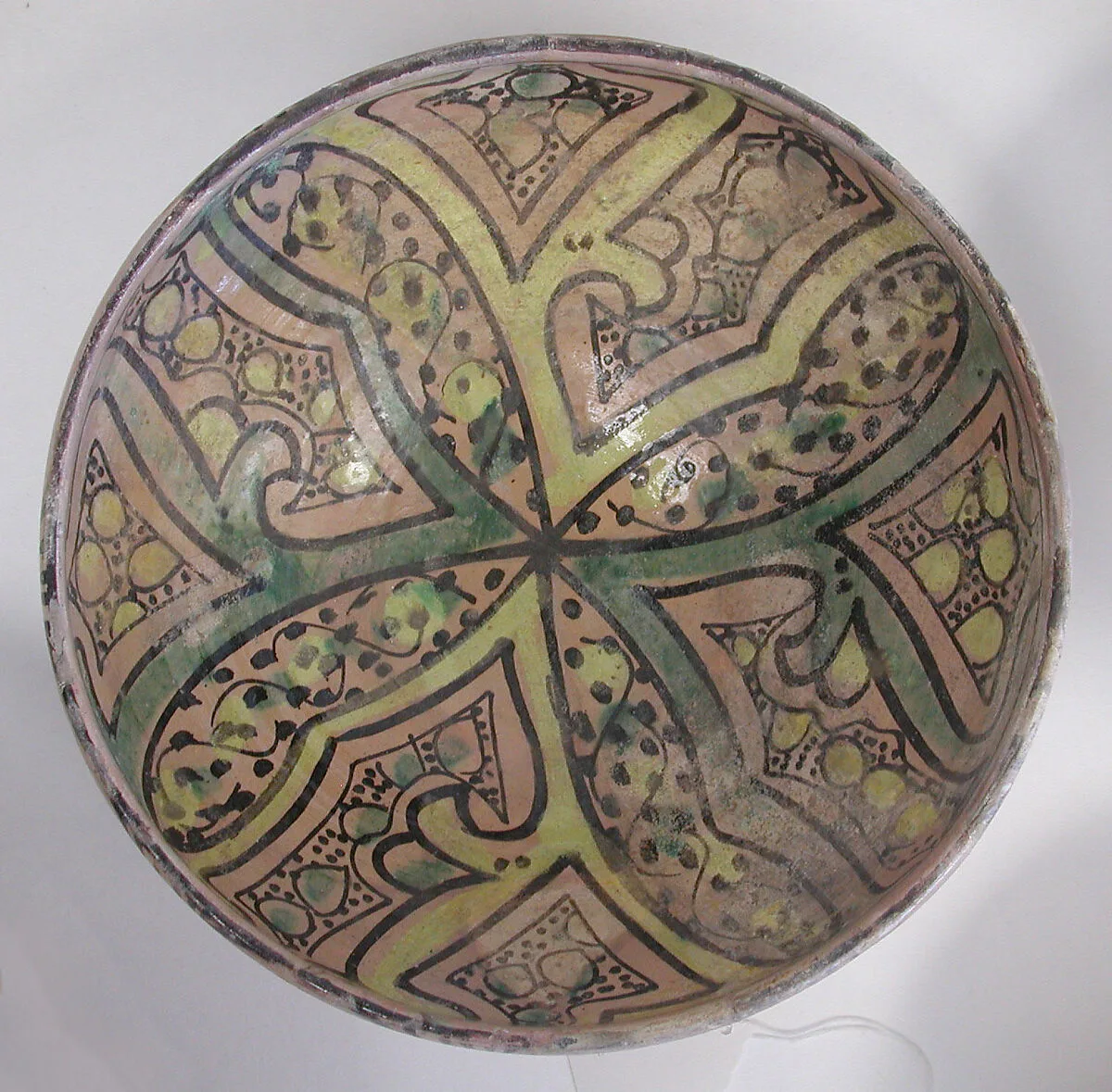 Bowl — Unknown