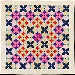 조각보|Patchwork wrapping cloth (jogakbo)