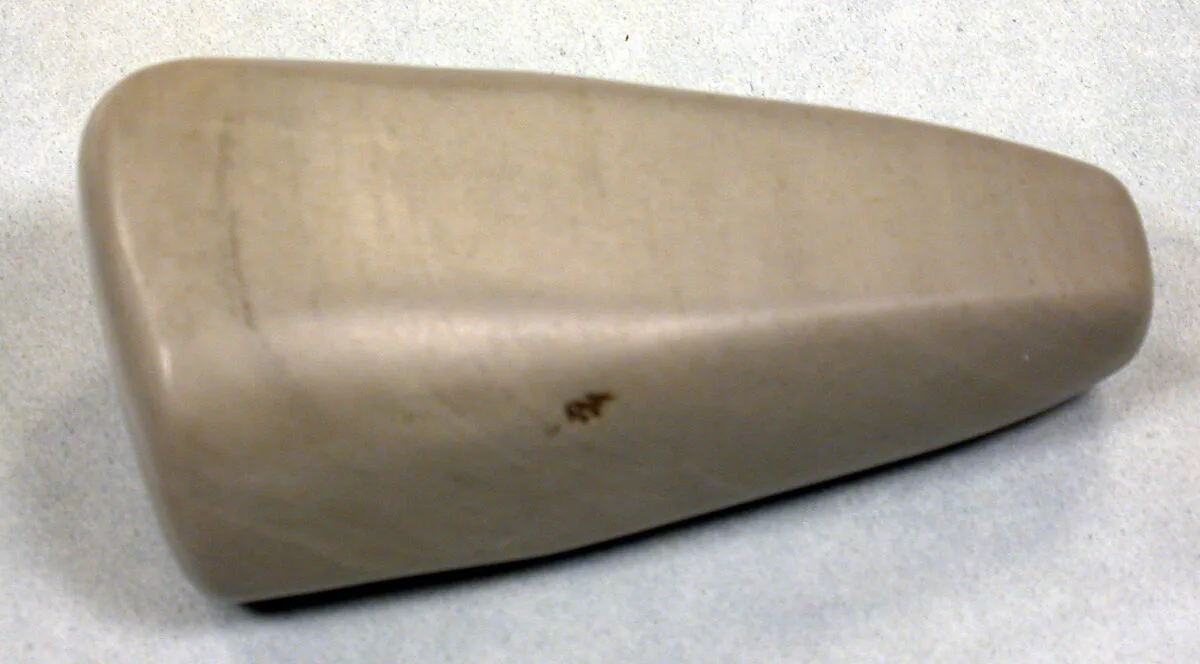 Pulidor (polishing stone) (?) — Unknown
