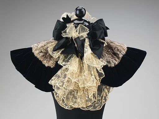 Capelet