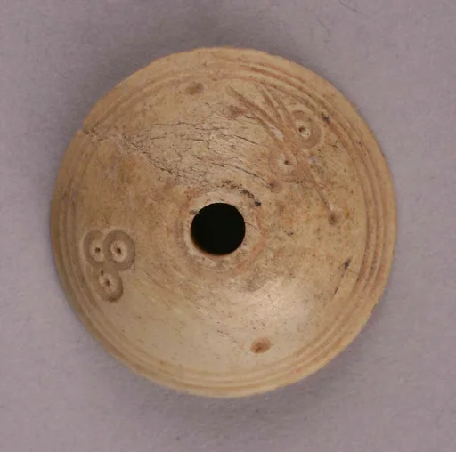 Spindle Whorl