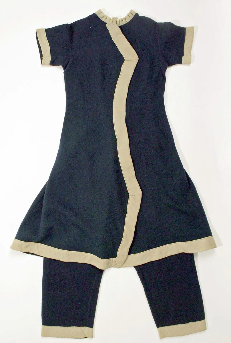 Bathing suit — Unknown