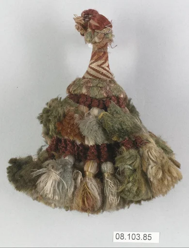 Tassel