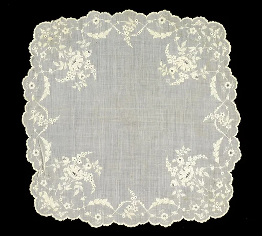 Handkerchief