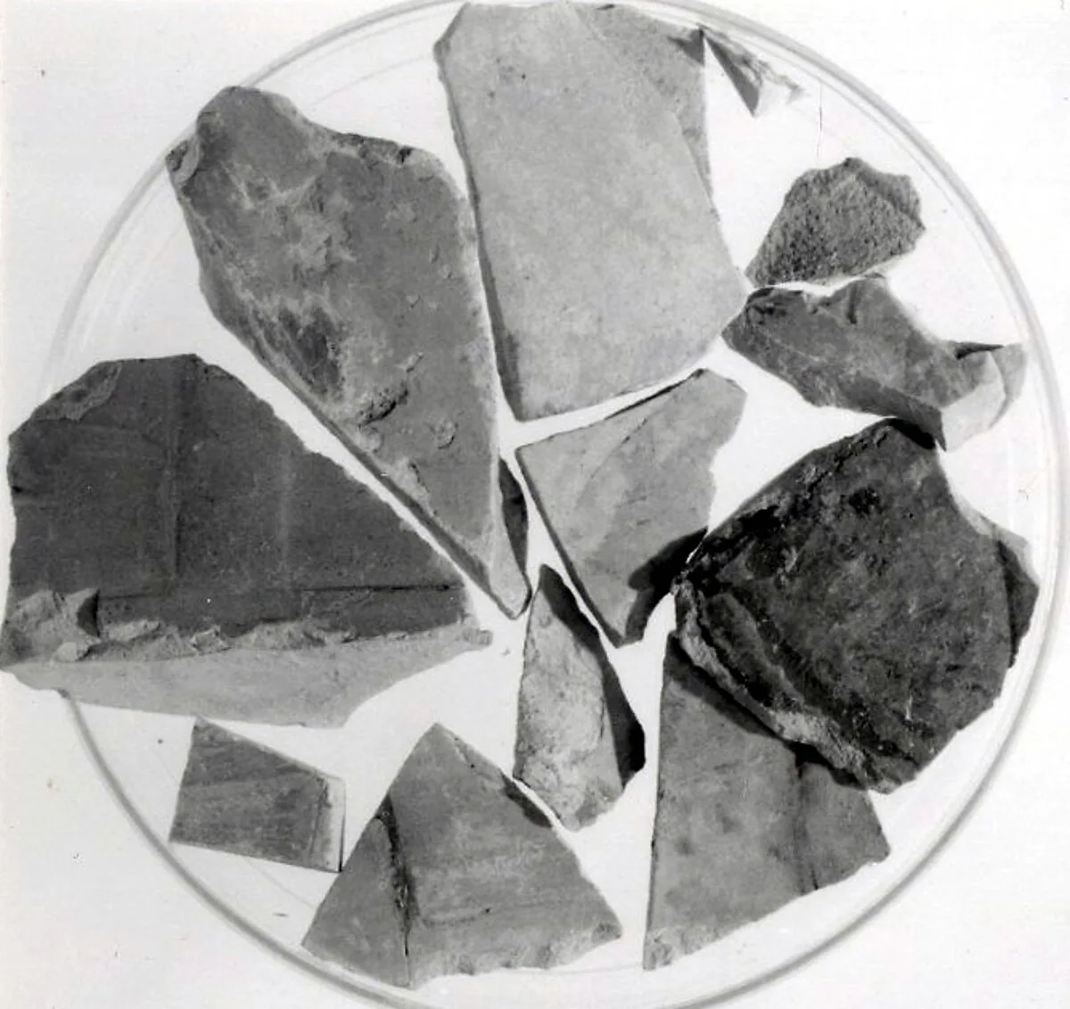 Relief fragment, tomb of Meketre — Unknown