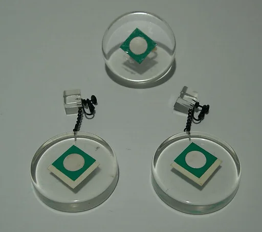 Jewelry set