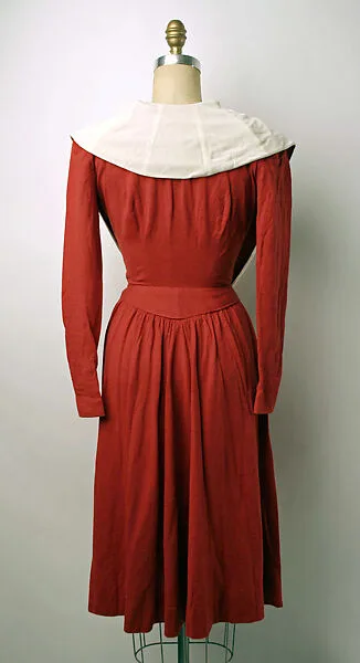 Dress — Rodier|Nettie Rosenstein