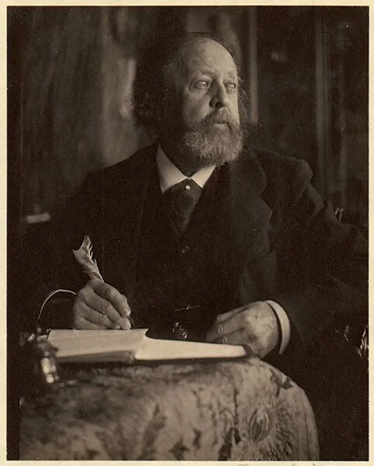 Dr. Paul Heyse