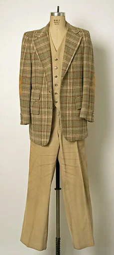 Suit