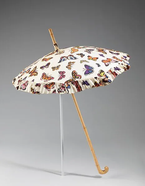 Parasol — Elsa Schiaparelli