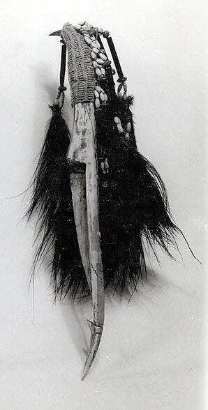 Dagger — Unknown