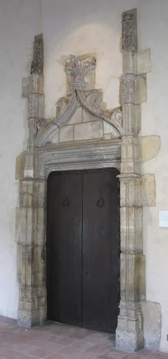 Doorway