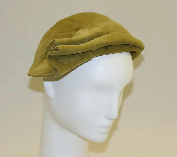 Hat — Unknown