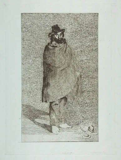 The Philosopher (Le Philosophe)