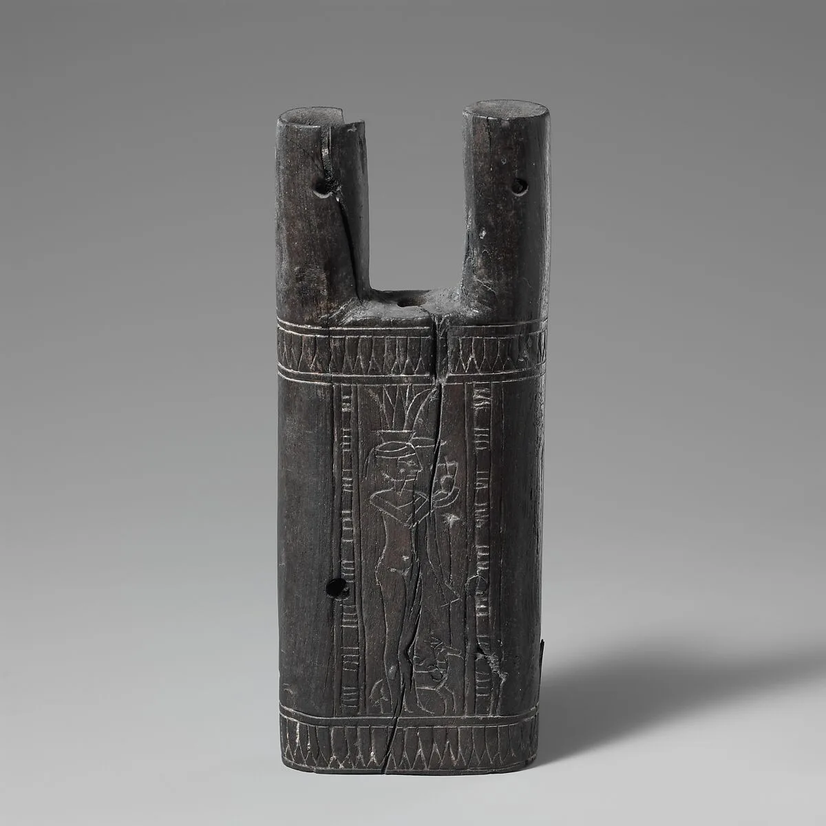 Double Kohl Tube — Unknown