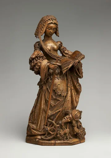 Saint Catherine of Alexandria