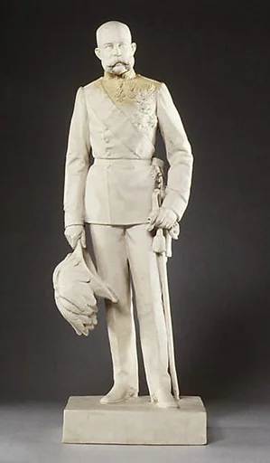 Emperor Franz Joseph I (r. 1848–1916)