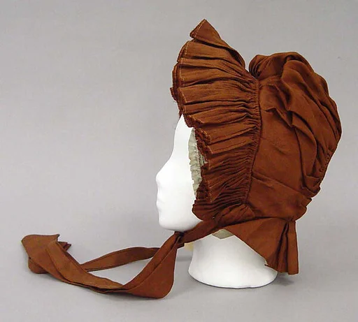 Bonnet