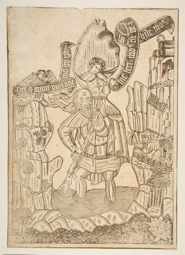 Saint Christopher