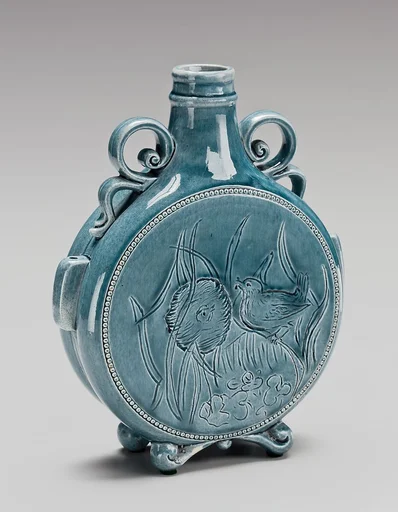 Pilgrim flask