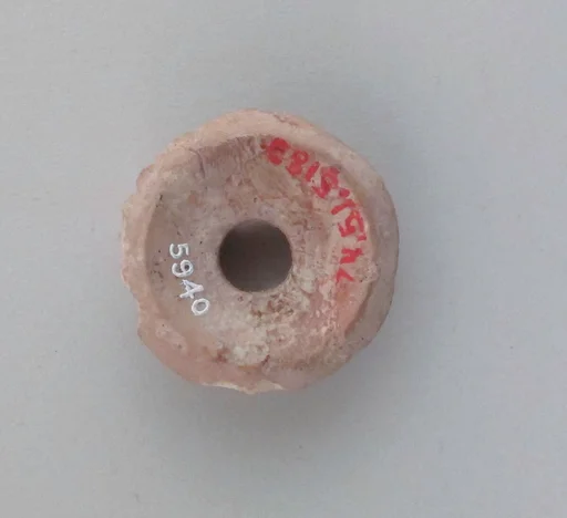 Spindle whorl