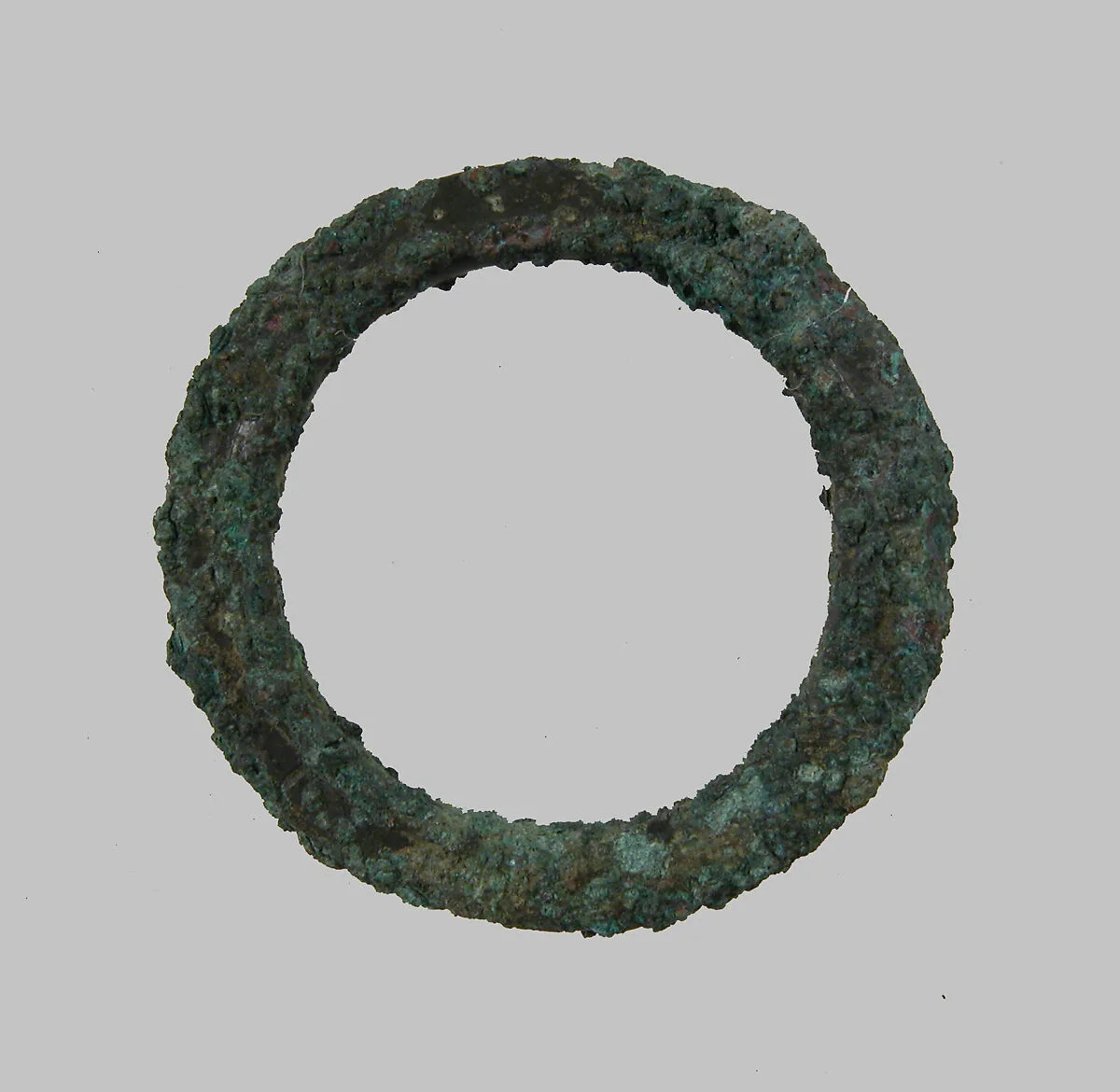 Plain Ring — Unknown