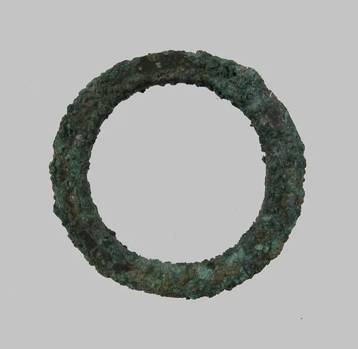 Plain Ring