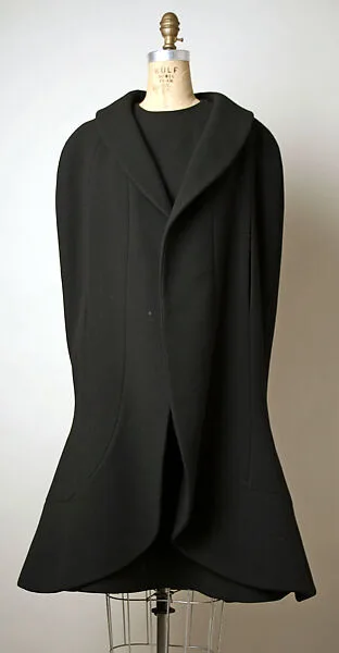 Ensemble — Pauline Trigère