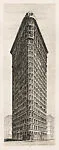 The Flatiron Building — Brooke Alexander, Inc.|Richard Haas|Catherine Mousley