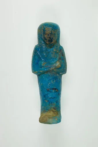 Worker Shabti of Henettawy (C), Daughter of Isetemkheb