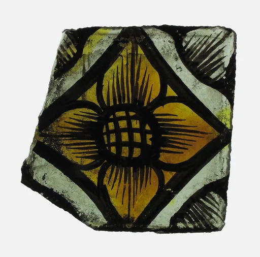 Glass Fragment