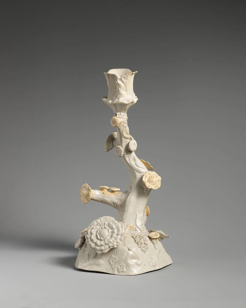 Candlestick — Unknown