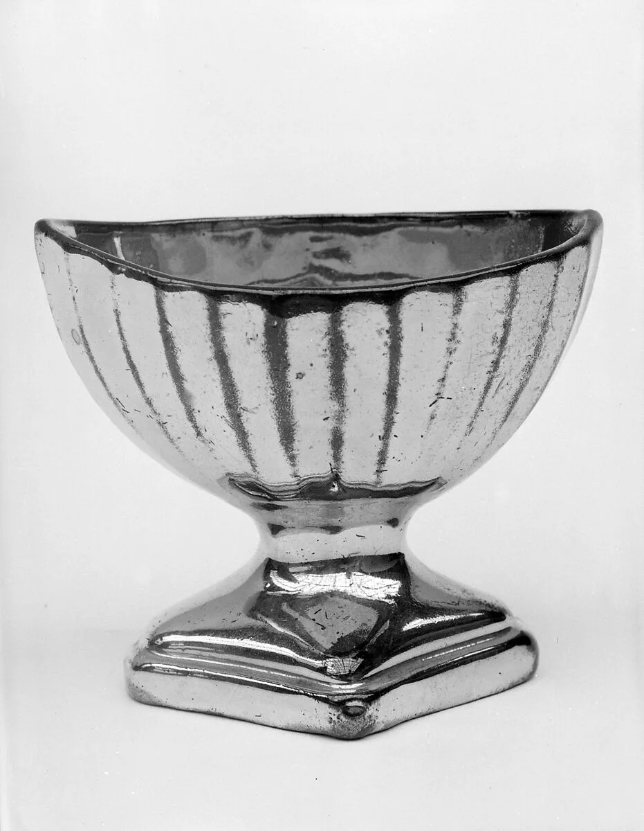 Saltcellar — Unknown