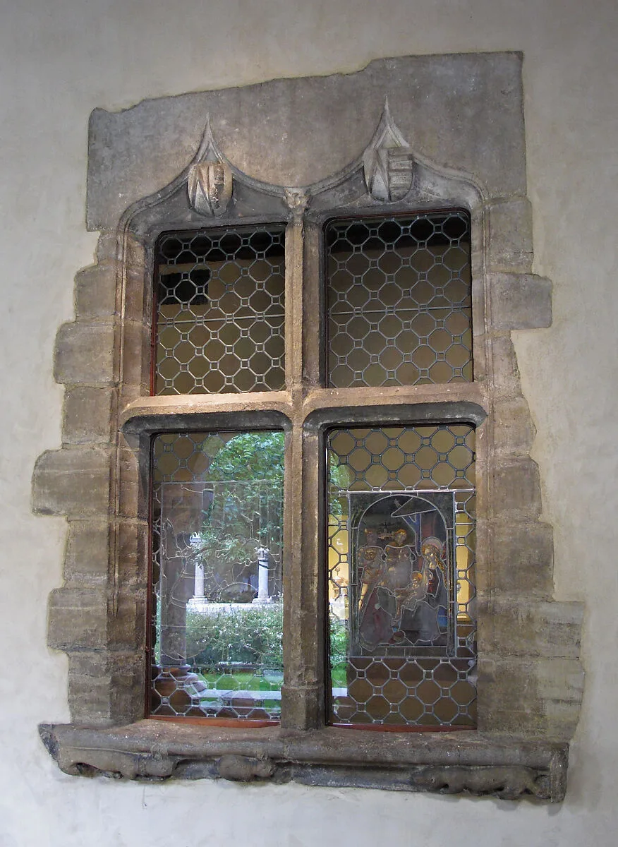 Window — Unknown