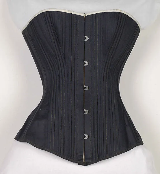 Corset — Worcester Corset Company