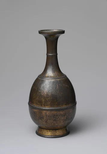 華瓶|Flower Vessel