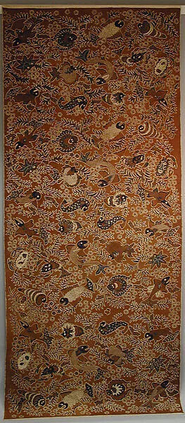 Panel — Unknown