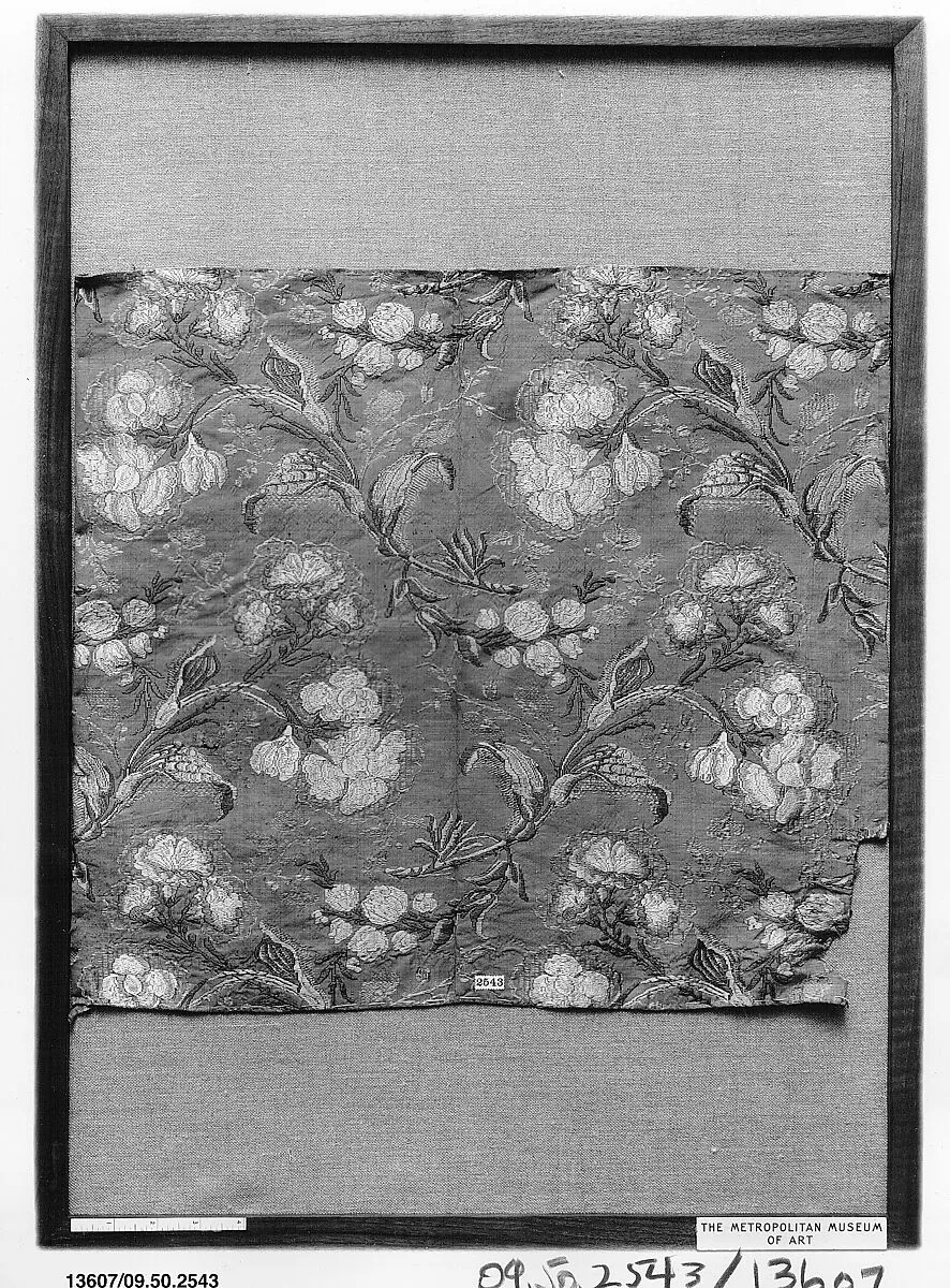 Piece — Unknown